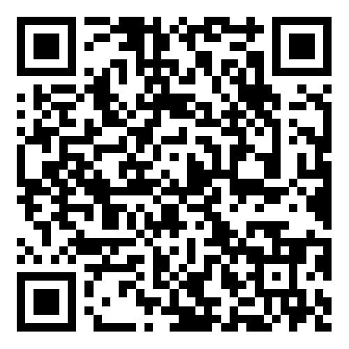 《非正式科学》QQ 空间二维码